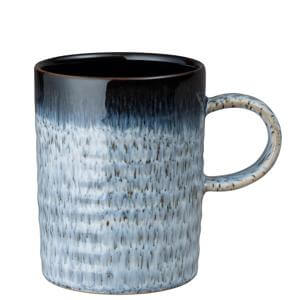 Denby Halo Ridged Mug